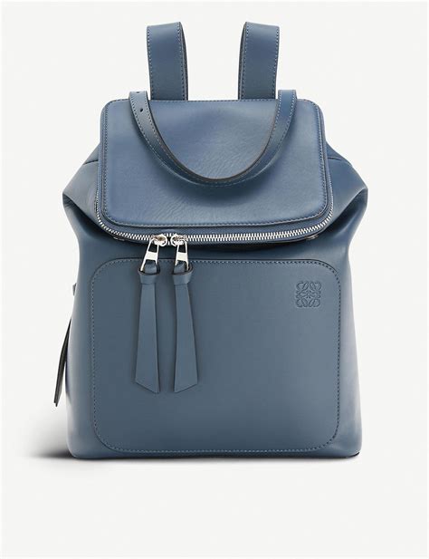 goyaed bag|loewe goya backpack.